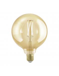 Led Bulb E27 4W 1700K Filament