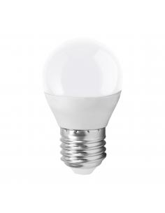 Led Bulb E27 4.9W 3000K Opal