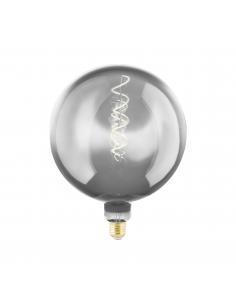 Bombilla Led Globo E27 4W 2200K Filamento