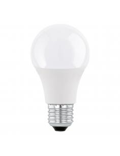 Led Bulb E27 4.9W 4000K Opal 2