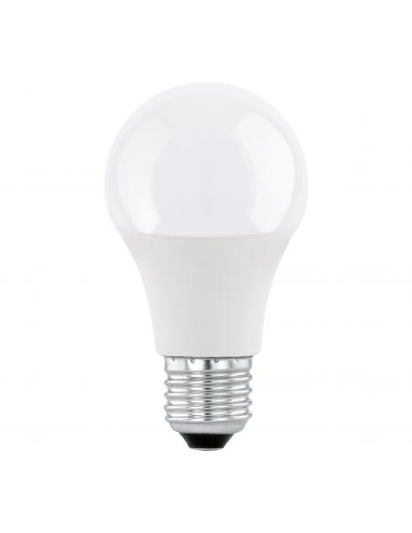 Led Bulb E27 4.9W 4000K Opal