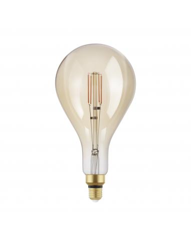 XXL E27 4.5W 2200K Filament Led Bulb
