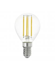 Led Bulb E14 7W 2700K