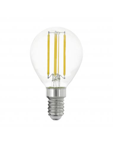 Led Bulb E14 7W 2700K