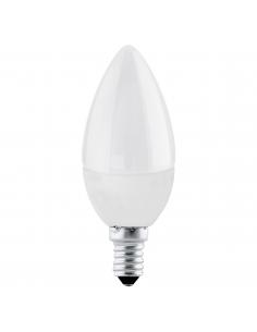 Led Bulb E14 4.9W 3000K