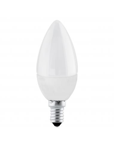 Led Bulb E14 4.9W 3000K