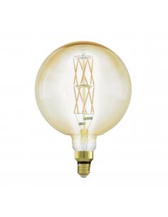 Led Bulb E27 8W 2100K