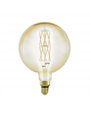 Led Bulb E27 8W 2100K