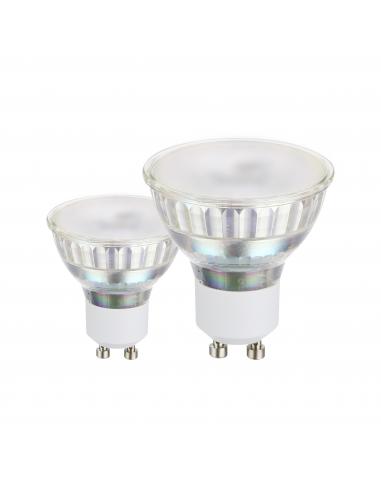 GU10 2X4.6W 4000K Led Bulb