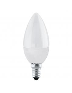 Bombilla Led E14 4,9W 4000K