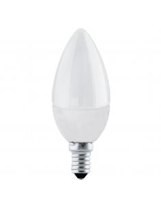Led Bulb E14 4.9W 4000K