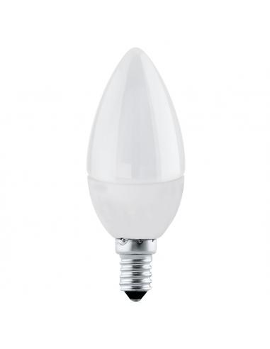 Led Bulb E14 4.9W 4000K