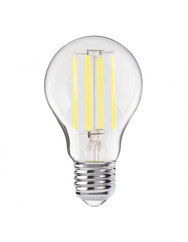 Bombilla Led E27 3,8W 3000K