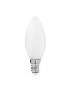 Bombilla Led E14 7W 2700K