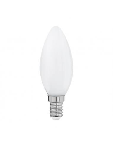 Led Bulb E14 7W 2700K