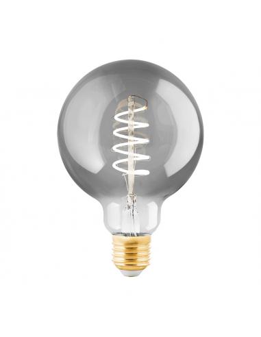Led Bulb E27 4W 2000K