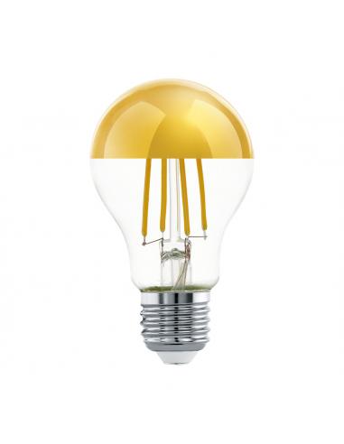 Led Bulb E27 7.3W 2700K