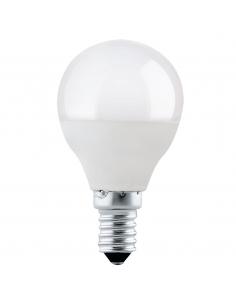 Led Bulb E14 4.9W 4000K