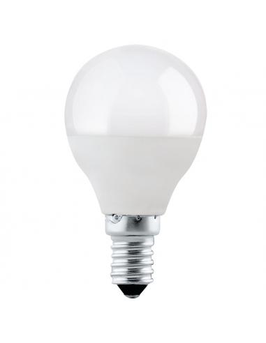 Led Bulb E14 4.9W 4000K