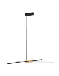 Panagria 2-light LED...