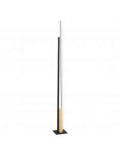 Panagria 2 LED floor lamp...
