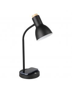 QI - EGLO Veradalqi black...