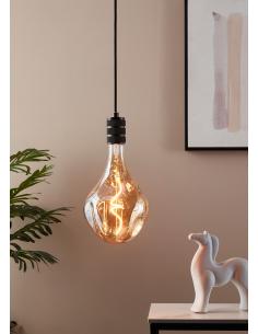 Bombilla Led E27 4W 1800K 2