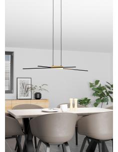 Panagria 2-light LED... 2