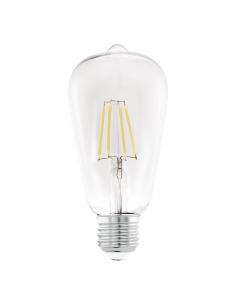 Bombilla Led E27 7W 2700K