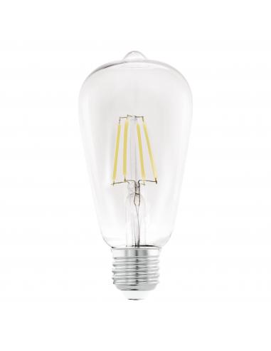Led Bulb E27 7W 2700K