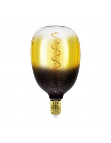 XXL E27 4W 1700K Yellow Led Bulb