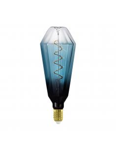 XXL E27 4W 2000K Blue Led Bulb