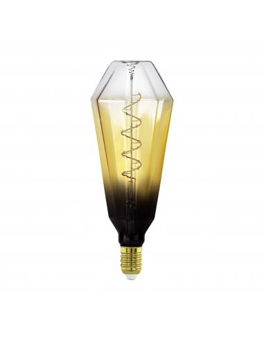 XXL E27 4W 1700K Yellow Led Bulb