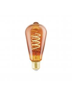 Led Bulb E27 4W 2000K Copper