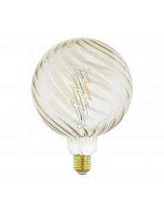 Bombilla Led Globo E27 2,5W 2200K