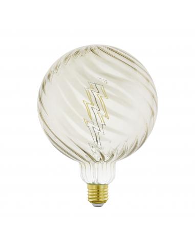 Bombilla Led Globo E27 2,5W 2200K