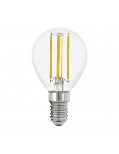 Led Bulb E14 4.5W 2700K Filament
