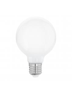 Globo E27 9W 2700K Opal Led Bulb