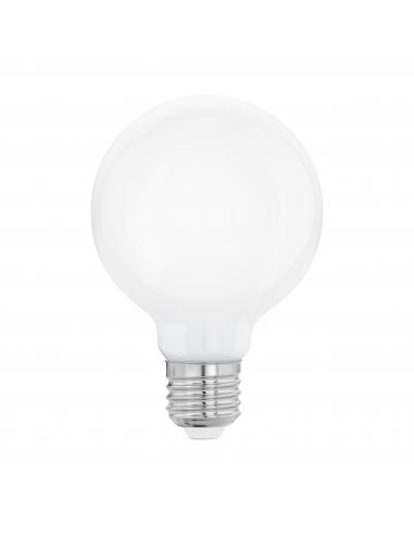 Globo E27 9W 2700K Opal Led Bulb