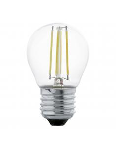 Led Bulb E27 4W 2700K Filament