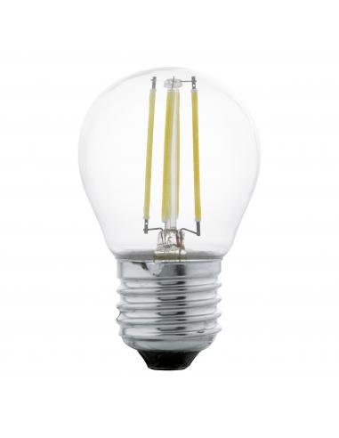 Led Bulb E27 4W 2700K Filament