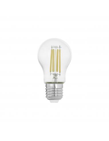 Led Bulb E27 7W 2700K Filament