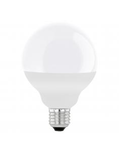 Globo E27 12W 4000K Opal Led Bulb