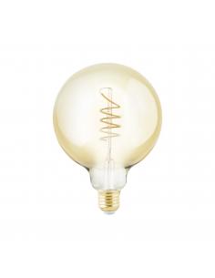Led Bulb GLOBO E27 4W 2000K Filament