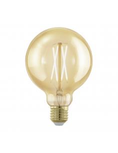 Led Bulb GLOBO E27 4W 1700K