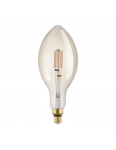 XXL E27 4.5W 2200K Filament Led Bulb
