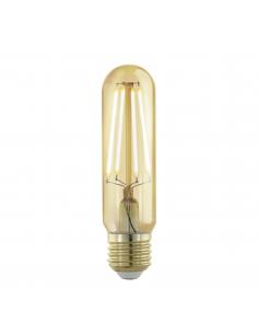 Led Bulb Tube E27 4W 1700K Filament