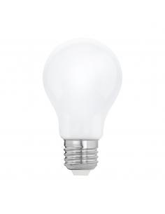 Bombilla Led E27 12W 2700K Opal