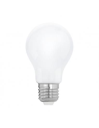 E27 12W 2700K Opal Led Bulb