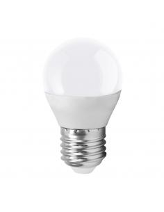 Led Bulb E27 4.9W 4000K Opal